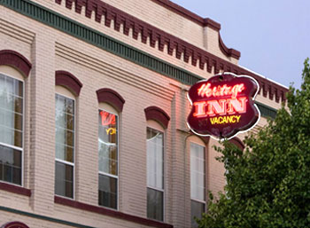 Heritage Inn