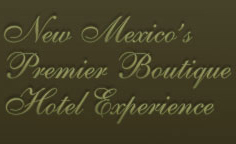 New Mexico's Premier Boutique Hotel